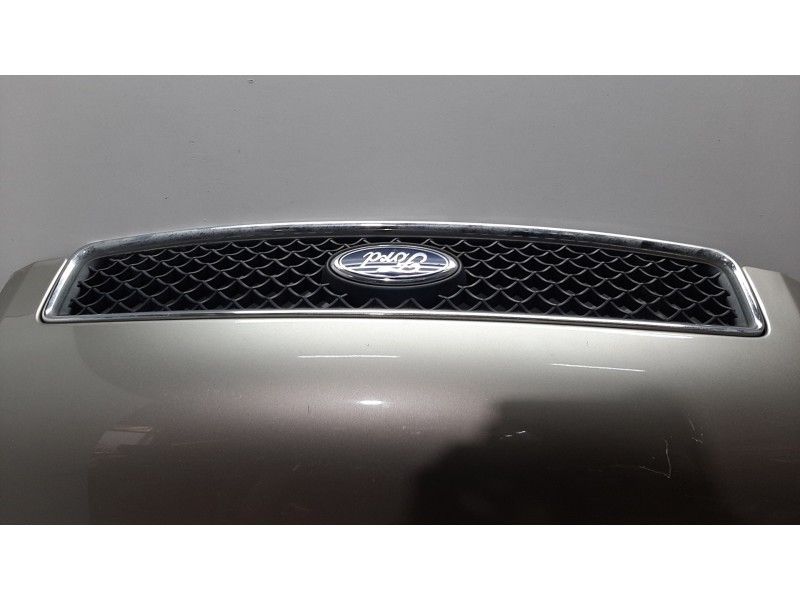 Recambio de capot para ford fusion (cbk) ambiente referencia OEM IAM  ORO 