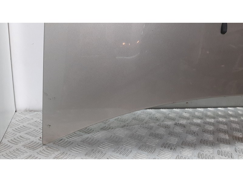 Recambio de capot para ford fusion (cbk) ambiente referencia OEM IAM  ORO 