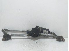 Recambio de motor limpia delantero para toyota avensis berlina (t25) 2.2 d-4d clean power executive berlina (5-ptas.) referencia