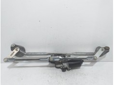 Recambio de motor limpia delantero para toyota avensis berlina (t25) 2.2 d-4d clean power executive berlina (5-ptas.) referencia 2