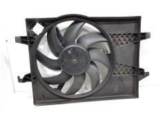 Recambio de electroventilador para ford fusion (cbk) ambiente referencia OEM IAM   