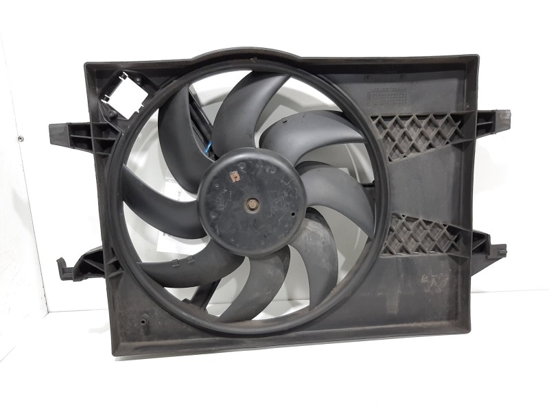 Recambio de electroventilador para ford fusion (cbk) ambiente referencia OEM IAM   