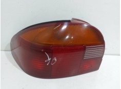 Recambio de piloto trasero izquierdo para ford mondeo berlina/familiar (fd) clx berlina referencia OEM IAM   