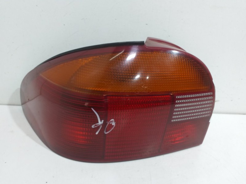 Recambio de piloto trasero izquierdo para ford mondeo berlina/familiar (fd) clx berlina referencia OEM IAM   