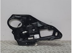Recambio de elevalunas trasero izquierdo para mazda 6 berlina (gg) 2.0 diesel cat referencia OEM IAM   