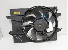 Recambio de electroventilador para ford fusion (cbk) ambiente referencia OEM IAM    2