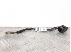 Recambio de mando elevalunas delantero derecho para opel astra f berlina básico referencia OEM IAM   