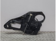 Recambio de elevalunas trasero izquierdo para mazda 6 berlina (gg) 2.0 diesel cat referencia OEM IAM    2
