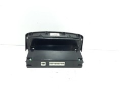 Recambio de mando calefaccion / aire acondicionado para toyota avensis berlina (t25) 2.2 d-4d clean power executive berlina (5-p 2