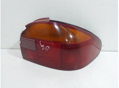 Recambio de piloto trasero derecho para ford mondeo berlina/familiar (fd) clx berlina referencia OEM IAM   