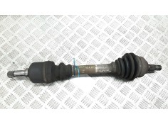 Recambio de transmision delantera izquierda para peugeot partner (s2) totem referencia OEM IAM 9624444980