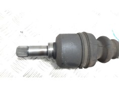 Recambio de transmision delantera izquierda para peugeot partner (s2) totem referencia OEM IAM 9624444980   2