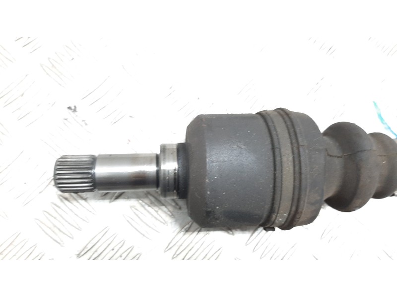 Recambio de transmision delantera izquierda para peugeot partner (s2) totem referencia OEM IAM 9624444980   Recambio de transmision delantera izquierda para peugeot partner (s2) totem referencia OEM IAM 9624444980