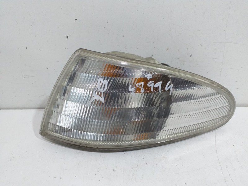 Recambio de piloto delantero izquierdo para ford mondeo berlina/familiar (fd) clx berlina referencia OEM IAM   