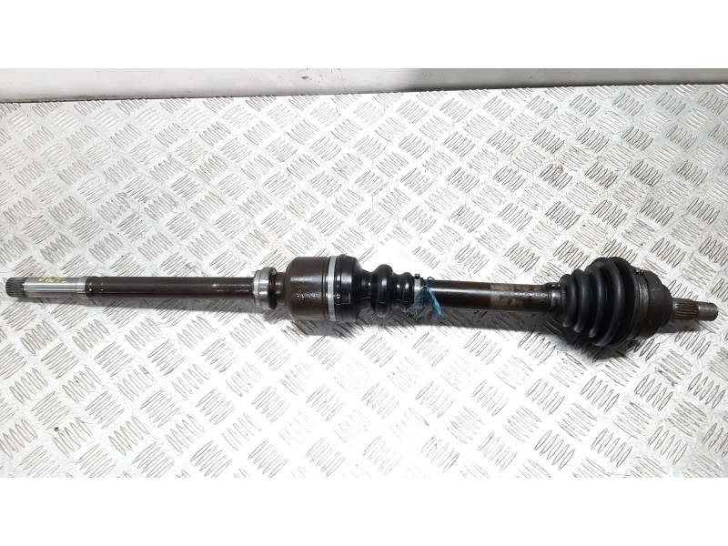 Recambio de transmision delantera derecha para peugeot partner (s2) totem referencia OEM IAM   
