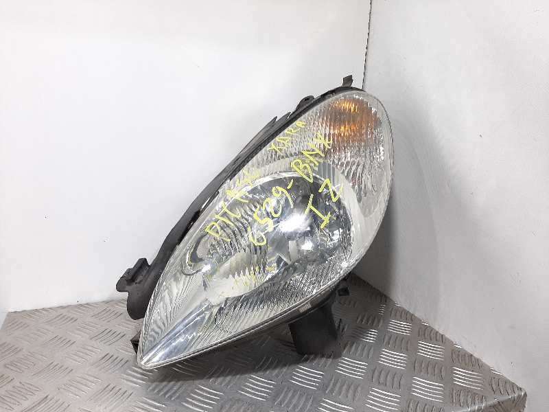 Recambio de faro izquierdo para citroën xsara picasso 2.0 hdi referencia OEM IAM   