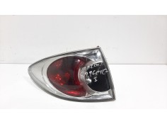 Recambio de piloto trasero izquierdo para mazda 6 berlina (gg) 2.0 diesel cat referencia OEM IAM   