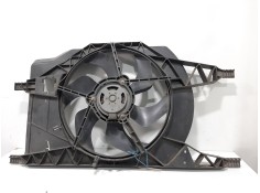 Recambio de electroventilador para renault laguna ii (bg0) 1.9 dci diesel fap referencia OEM IAM 8200025635  