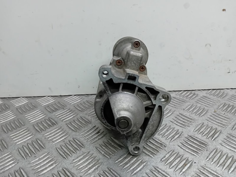 Recambio de motor arranque para citroën xsara picasso 1.6 sx referencia OEM IAM 9647982880  