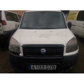 FIAT DOBLO (119)