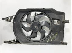 Recambio de electroventilador para renault laguna ii (bg0) 1.9 dci diesel fap referencia OEM IAM 8200025635   2