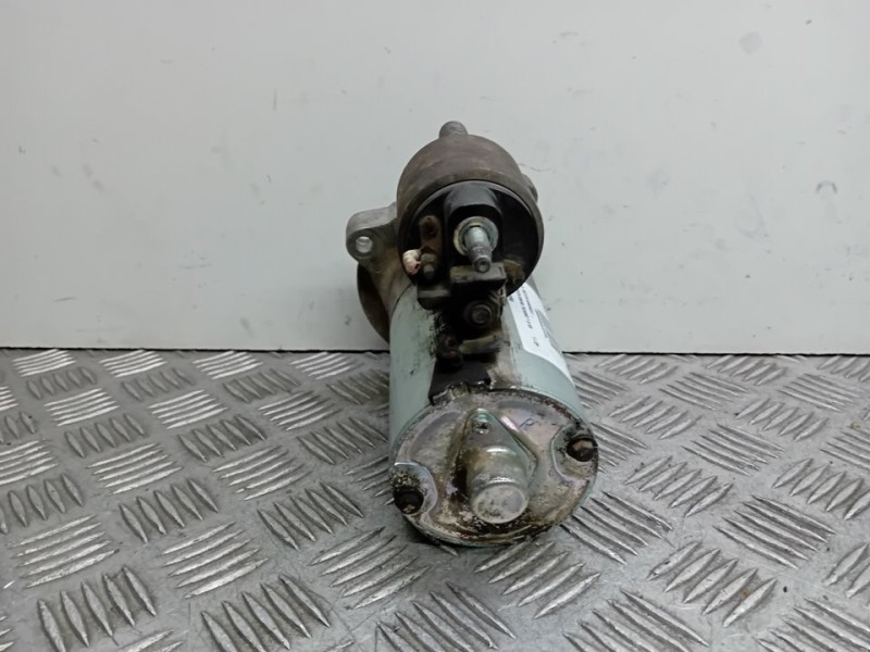 Recambio de motor arranque para citroën xsara picasso 1.6 sx referencia OEM IAM 9647982880  