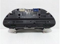 Recambio de cuadro instrumentos para toyota avensis berlina (t25) 2.2 d-4d clean power executive berlina (5-ptas.) referencia OE 2