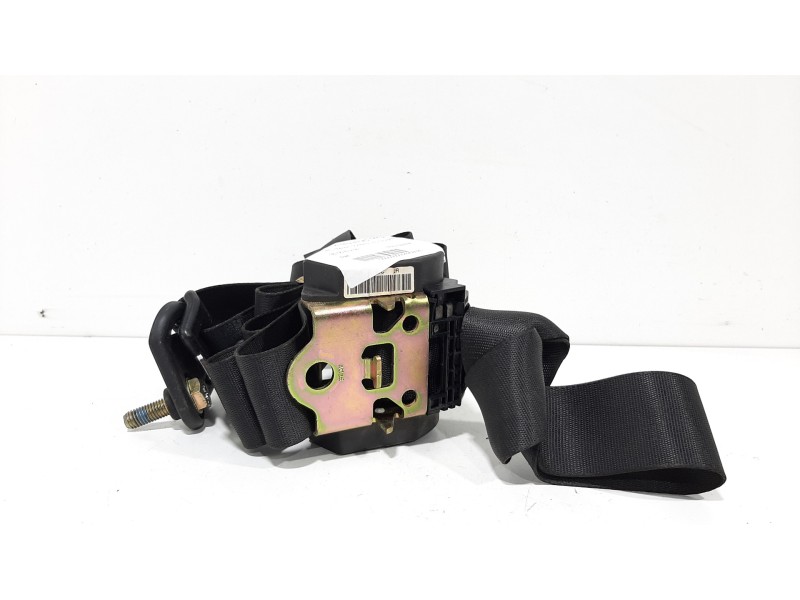 Recambio de cinturon seguridad trasero derecho para ford transit connect (tc7) furgón (2006) referencia OEM IAM   