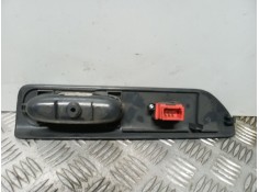 Recambio de mando elevalunas delantero derecho para renault laguna (b56) 1.6 16v rt referencia OEM IAM    2