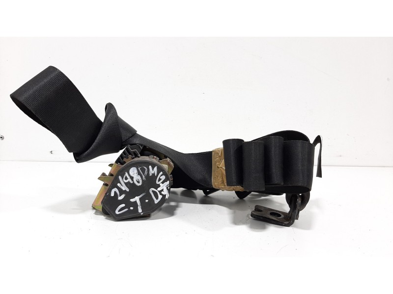 Recambio de cinturon seguridad trasero derecho para ford transit connect (tc7) furgón (2006) referencia OEM IAM   