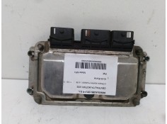 Recambio de centralita motor uce para citroën xsara picasso 1.6 sx referencia OEM IAM 0261207318  