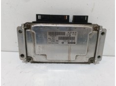 Recambio de centralita motor uce para citroën xsara picasso 1.6 sx referencia OEM IAM 0261207318   2