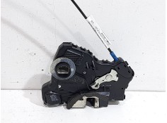 Recambio de cerradura puerta delantera izquierda para toyota avensis berlina (t25) 2.2 d-4d clean power executive berlina (5-pta 2