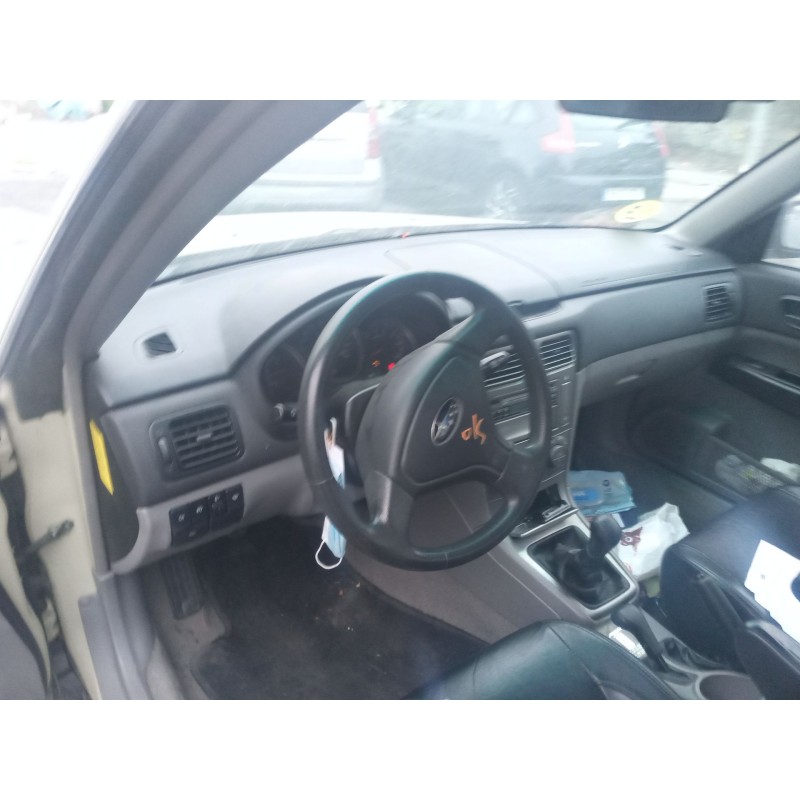 SUBARU FORESTER (SG_, S11SG) - imagen 6