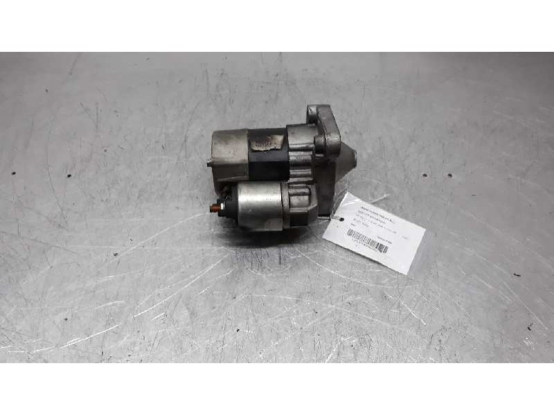 Recambio de motor arranque para renault laguna (b56) 1.6 16v rt referencia OEM IAM ADS4734  