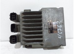 Recambio de centralita motor uce para toyota avensis berlina (t25) 2.2 d-4d clean power executive berlina (5-ptas.) referencia O