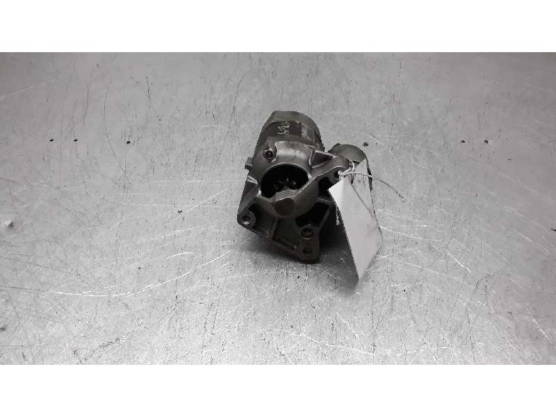 Recambio de motor arranque para renault laguna (b56) 1.6 16v rt referencia OEM IAM ADS4734  