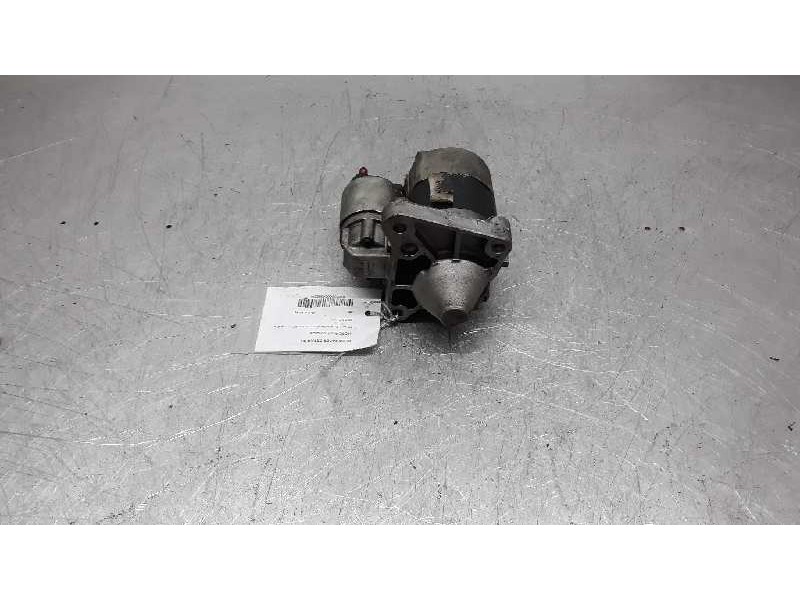 Recambio de motor arranque para renault laguna (b56) 1.6 16v rt referencia OEM IAM ADS4734  