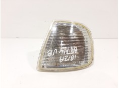 Recambio de piloto delantero izquierdo para seat ibiza (6k) básico referencia OEM IAM 6K0953049  