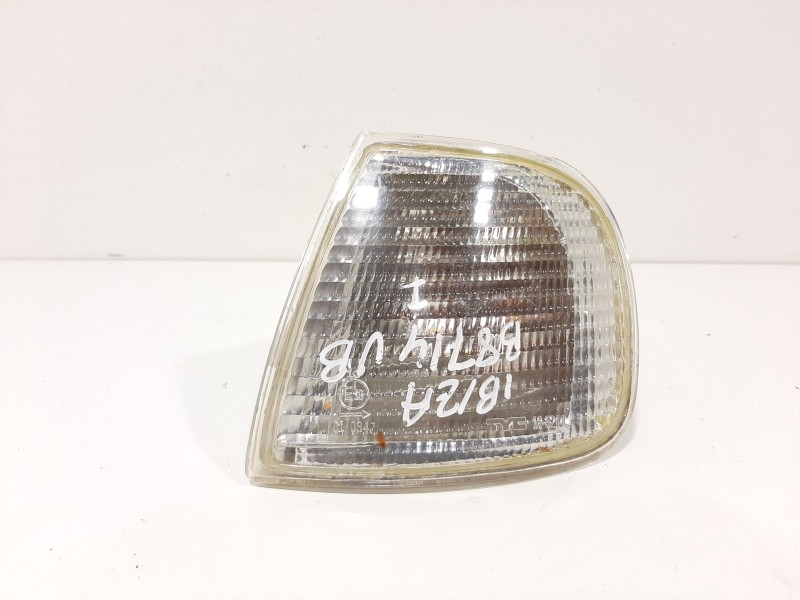 Recambio de piloto delantero izquierdo para seat ibiza (6k) básico referencia OEM IAM 6K0953049  