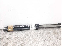 Recambio de amortiguadores maletero / porton para seat alhambra (7v9) signo referencia OEM IAM