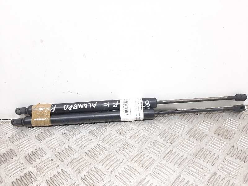 Recambio de amortiguadores maletero / porton para seat alhambra (7v9) signo referencia OEM IAM   