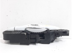 Recambio de maneta exterior trasera derecha para renault megane iii sport tourer emotion referencia OEM IAM 80606001R