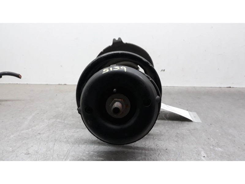 Recambio de amortiguador delantero izquierdo para citroën c4 lim. feel edition referencia OEM IAM 0081037H01  
