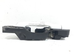 Recambio de maneta exterior trasera derecha para renault megane iii sport tourer emotion referencia OEM IAM 80606001R   2