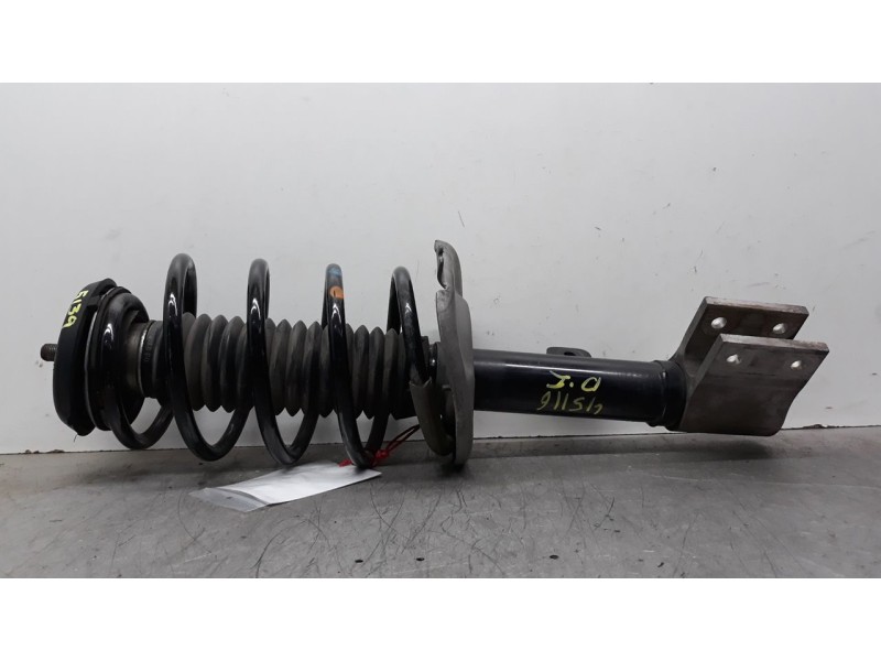 Recambio de amortiguador delantero izquierdo para citroën c4 lim. feel edition referencia OEM IAM 0081037H01  