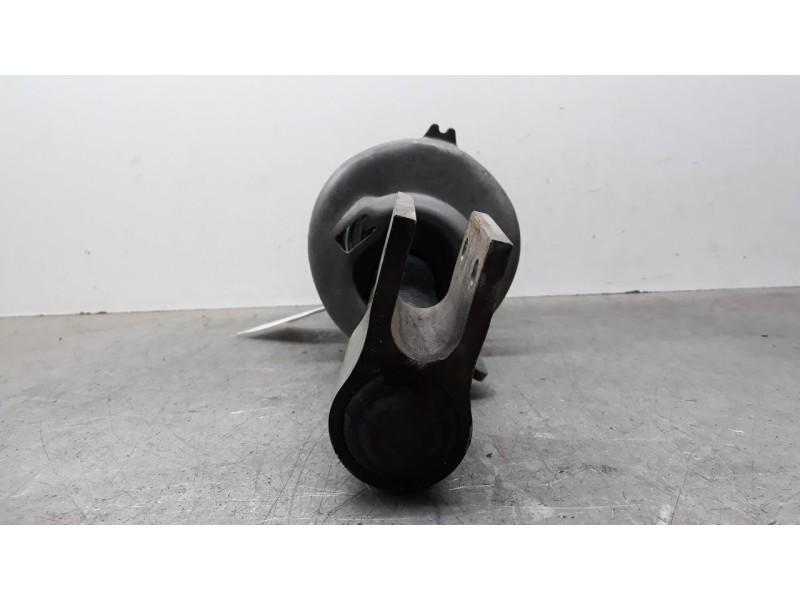 Recambio de amortiguador delantero izquierdo para citroën c4 lim. feel edition referencia OEM IAM 0081037H01  