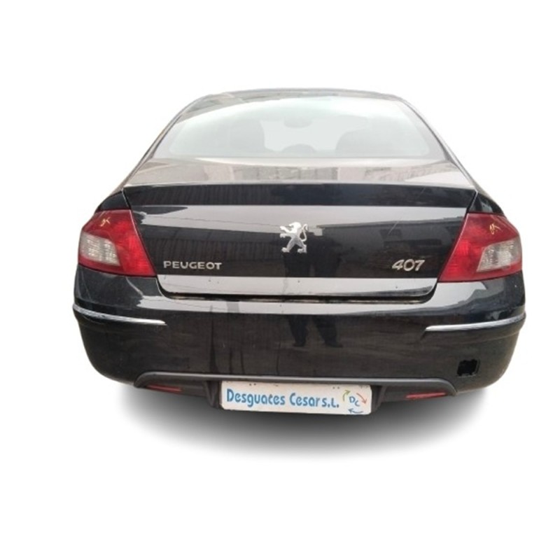 PEUGEOT 407 (6D_) - imagen 3