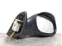 Recambio de retrovisor derecho para citroën xsara picasso 2.0 hdi exclusive referencia OEM IAM  ELECTRICO PLATA