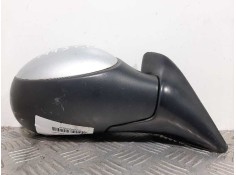Recambio de retrovisor derecho para citroën xsara picasso 2.0 hdi exclusive referencia OEM IAM  ELECTRICO PLATA 2